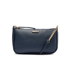 Bolsa Tiracolo Média Fun Azul