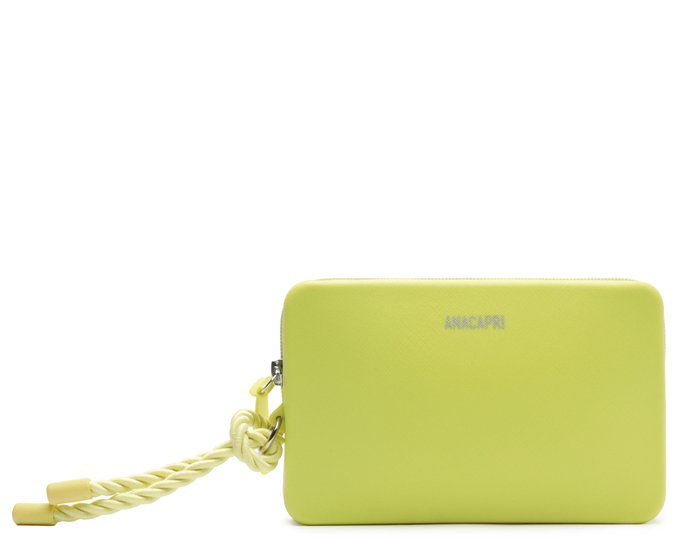 Necessaire Anacapri Verde