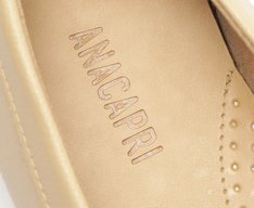 Mocassim Classic Bella Bege