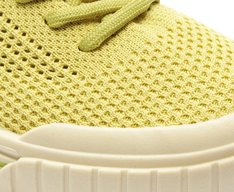 Tênis Knit Alê Verde