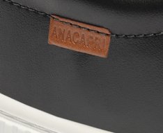 Tênis Slip On Velcro Preto