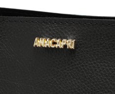 Bolsa Tote Grande Soft Preto