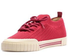 Tênis Knit Alê Rosa Pink
