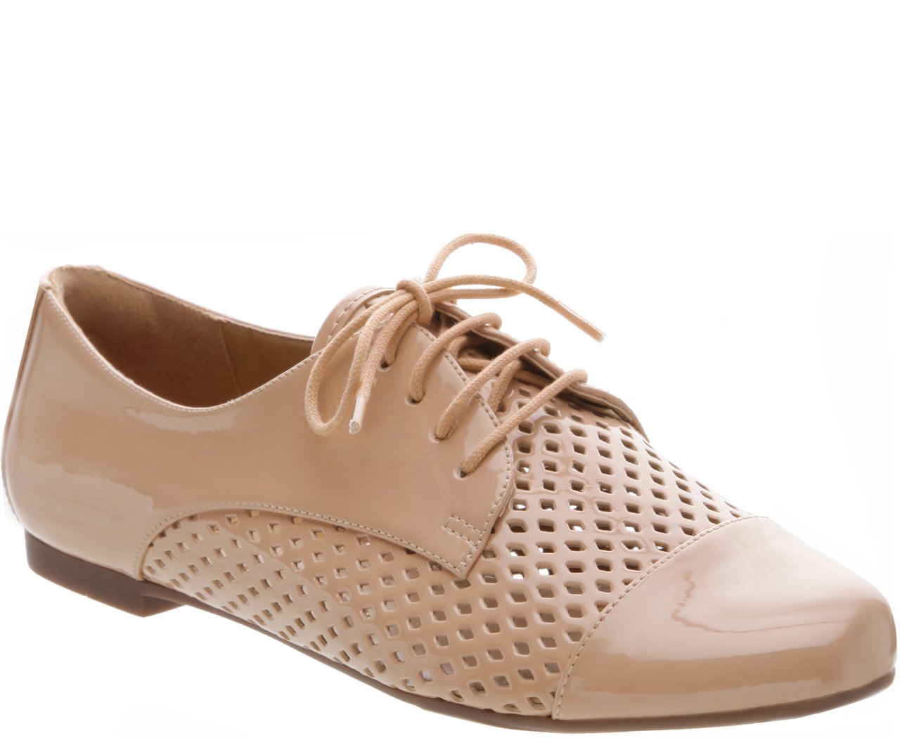 Oxford feminino anacapri top