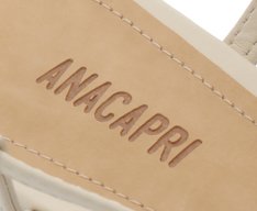 Sapatilha Slingback Maxi Tachas Branca