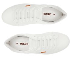 Tênis Sola Detalhada Classic Branco