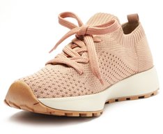 Tênis Knit Lavínia Rosa