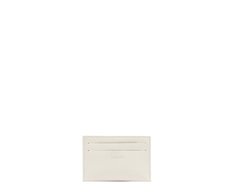 Porta Cartão Pequena Neutral Branca