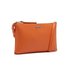 Bolsa Tiracolo Pequena Soul Laranja