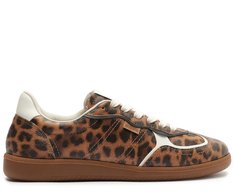 Tênis A'25 Animal Print Onça