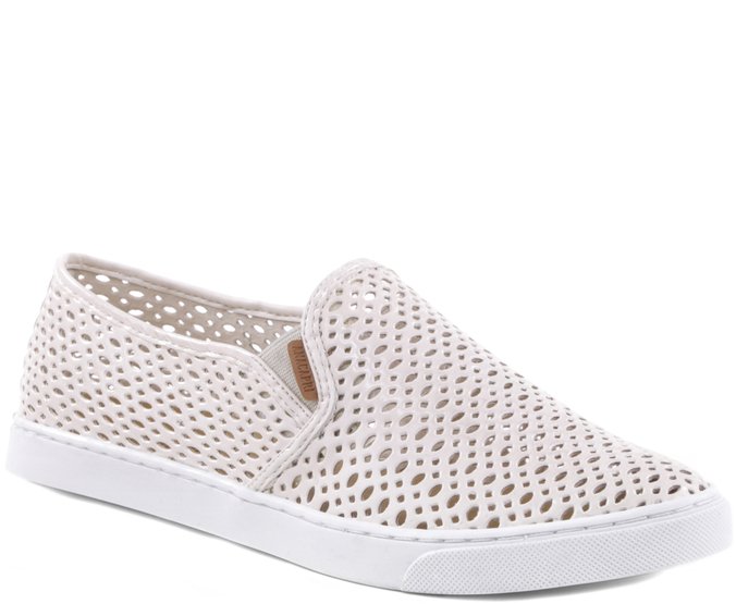 Slip discount on vazado