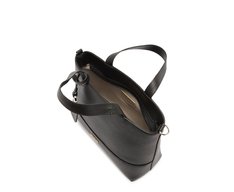 Bolsa Tote Média Floater Preta