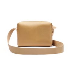 Bolsa Tiracolo Média Color Bege