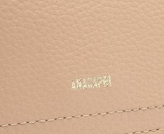 Bolsa Tiracolo Pequena Casual Rosa