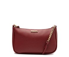 Bolsa Tiracolo Média Fun Vermelha