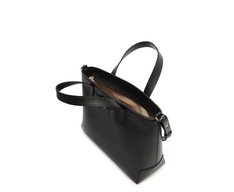 Bolsa Tote Média Bridão Preta