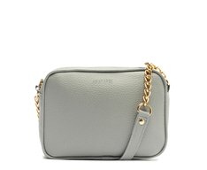 Bolsa Tiracolo Pequena Essencial Azul