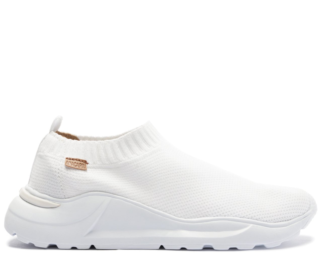 Tenis meia anacapri top