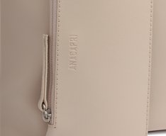 Bolsa Shopping Grande Atemporal Branca