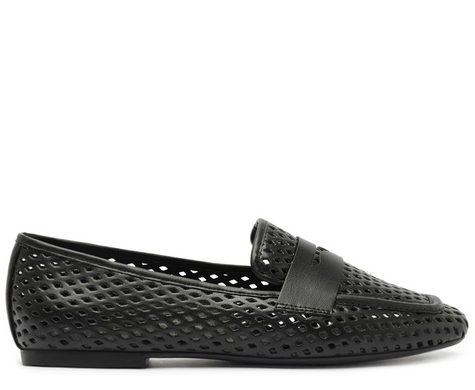 Mocassim Ana Preto