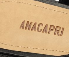 Mule Preto Correntes Antonia