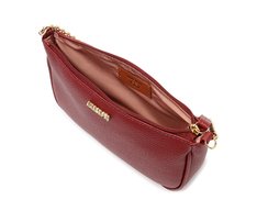 Bolsa Tiracolo Média Fun Vermelha