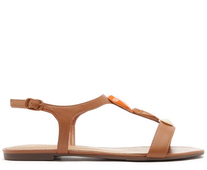 Sandalia Anacapri 00295.0039 em Promoção | Ofertas na Americanas