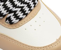 Tênis BF Anacapri Skater Multineutro Atacador Preto