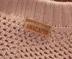 Tênis Slip On Sporty Knit Rosa