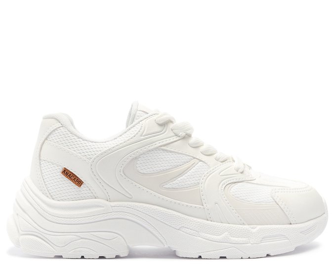 Tênis Chunky Ultra Sport Branco