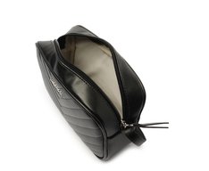 Crossbody Preta Cairo