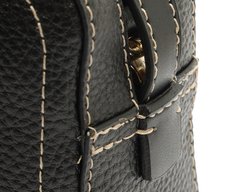 Bolsa Tiracolo Média Office Preta