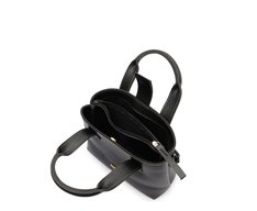 Bolsa Tote Média Soul Preta