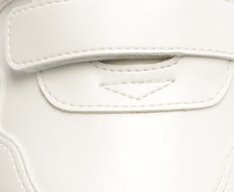 Tênis AC1119 Velcro Branco