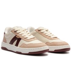Tênis AC1119 Rosa e Roxo