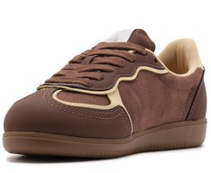 Tênis A'25 Marrom