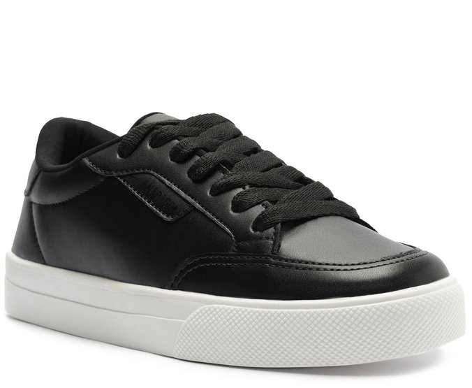 Tênis Minimalist Preto