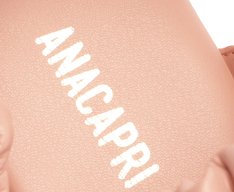 Rasteira Stretch Icy Rosa