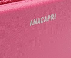 Necessaire Anacapri Rosa