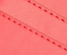 Porta Cartão Wishes Vermelho