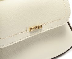 Bolsa Tote Média Eco Soft Branca