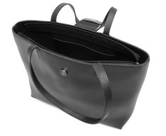 Bolsa Shopping Grande Dude Preta