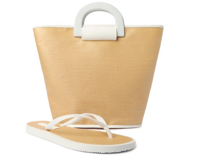 Bolsa praia anacapri