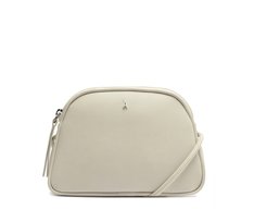 Bolsa Tiracolo Pequena Mono Branca
