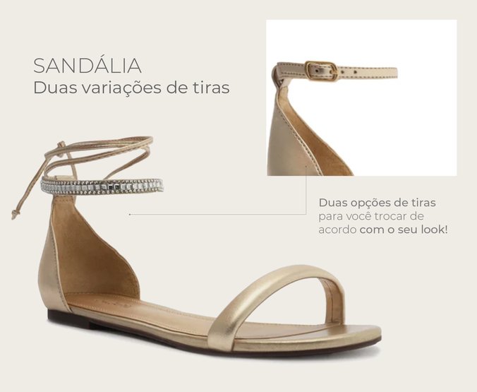 Sandalia anacapri clearance 2018