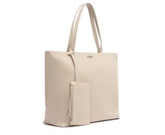 Bolsa Shopping Grande Atemporal Branca
