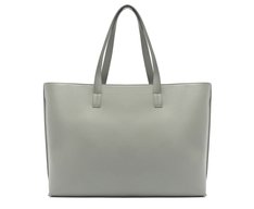Bolsa shopping Grande Bag Charm Azul