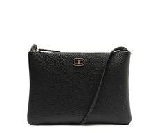Bolsa Tiracolo Pequena Clássica Preta