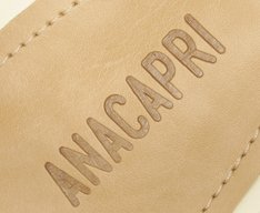 Sapatilha Slingback Minimal Branca