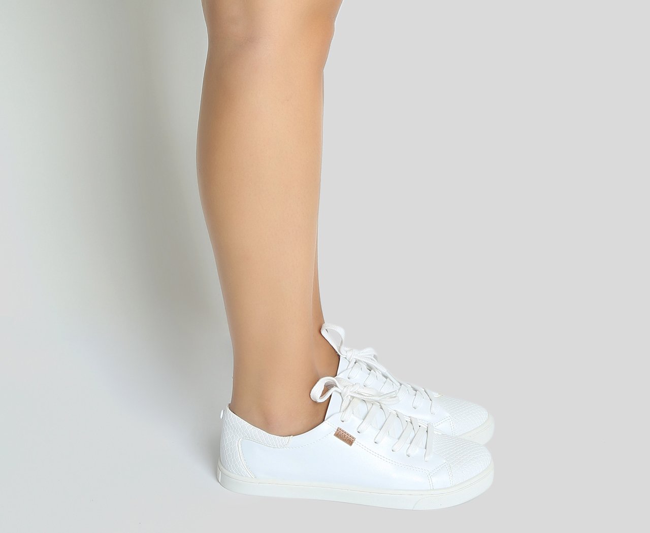 Tenis plataforma shop ana capri